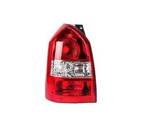 FIXCOR Feu Arrière Automatique Pour Hyundai Pour Tucson 2007 2006-2012 Feux Arrière Coque De Lampe Arrière Abat-jour De Frein De Recul Boîtier Sans