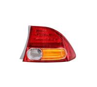 FIXCOR Feu Arrière Clignotant De Frein Pour Civic 8th 2006 2007 2008 2009 2010 2011 Pièces Automobiles Sans HO2818138 HO2819138