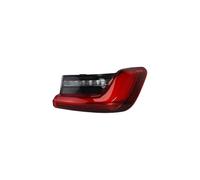 FIXCOR Feu Arrière Conduite Arrière Feu Freinage Marche Arrière Clignotant D'avertissement Pour G20 G21 318i 320i 325i 330i 318d 320d Style De Voiture(Outside Right)