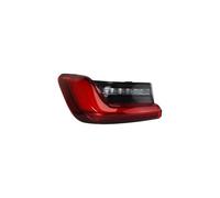 FIXCOR Feu Arrière Conduite Arrière Feu Freinage Marche Arrière Clignotant D'avertissement Pour G20 G21 318i 320i 325i 330i 318d 320d Style De Voiture(Outside Left)