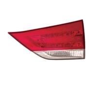 FIXCOR Feu Arrière De Frein Arrière De Voiture Pour Toyota Pour Sienna 2011 2012 2013 2014 8155008030 8156008030 8158008010 8159008010 (Right Innner)