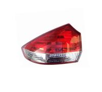 FIXCOR Feu Arrière De Signalisation Stop Boîtier Sans Pour Suzuki Pour Ciaz 2015 2016 2017 2018(Low Outside Left)