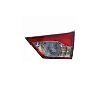 FIXCOR Feu Arrière De Signalisation Stop Boîtier Sans Pour Suzuki Pour Ciaz 2015 2016 2017 2018(Low Inside Right)