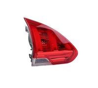 FIXCOR Feu Arrière De Voiture Pour Peugeot 2008 2013 2014 2015 2016 Clignotant Avertissement Feu Freinage Intérieur Extérieur Ensemble Feux Arrière Automatique