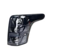 FIXCOR Feu Arrière De Voiture Stop Position Sans Ampoules Pour Mitsubishi Pour Triton L200 2015 2016 2017 2018(côté droit)