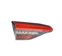 FIXCOR Feu Arrière Ensemble Stop De Freinage Pour Toyota Pour Avalon 2019 2020 2021(Inside Left)