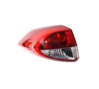 FIXCOR Feu Arrière Intérieur Extérieur Feu Antibrouillard Arrière Pour Hyundai Pour Tucson 2015-2018 92403-D3010 92404-D3100 92401-D3100 92402-D3100