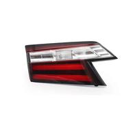 FIXCOR Feu Arrière Intérieur Gauche Droit Extérieur De Voiture Pour Odyssey RC3 2016 2017 2015-2021 Feu Stop Clignotant Ensemble De Feux Arrière Automatique