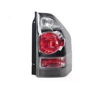 FIXCOR Feu Arrière Pour Mitsubishi Pour Pajero Pour Montero 2003 2004 2005 2006 Feu Stop Arrière Clignotant Feu Antibrouillard Réflecteur Accessoires Voiture(côté droit)