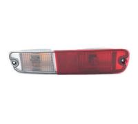 FIXCOR Feu Arrière Pour Mitsubishi Pour Pajero Pour Montero V73 V75 V77 2003-2007 Réflecteur Clignotant Antibrouillard Stop(gauche)