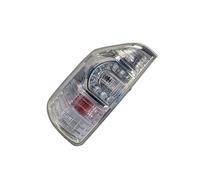 FIXCOR Feu Arrière Pour Toyota Pour Voxy Pour Zrr70 R70 2011 2010-2013 Clignotant Feu Stop Feu De Stationnement Feu De Conduite 8156028570 8155028600(gauche)