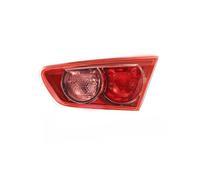 FIXCOR Feu Arrière Sans Clignotant Feu Stop Arrière Pour Mitsubishi Pour Lancer-EX Pour EVO 10 2008 2009 2010 2011 2012 2013 Clignotant