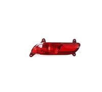 FIXCOR Feu Arrière Voiture Pare-chocs Arrière Feu Antibrouillard Feu Stop Indicateur Pour KIA Pour RIO Hatchback 2012-2015 92405-1W210 92406-1W210