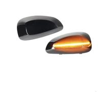 FIXCOR Feu Clignotant Latéral Clignotant LED Dynamique 2 Pièces Indicateur De Rétroviseur Latéral Pour Vauxhall 2010