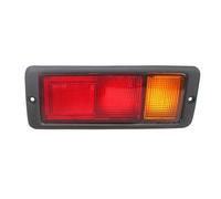 FIXCOR Feu De Pare-chocs Arrière Feu De Stop Pour Mitsubishi Pour Pajero Pour Montero 1992-1999 MB124963 MB124964 214-1946L-UE (côté droit)