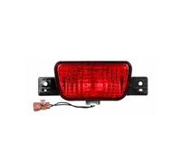 FIXCOR Feu De Roue Secours Arrière Voiture Feu Pare-chocs Arrière Feu Antibrouillard Pour Mitsubishi Pour Pajero Pour Montero 2007-2015 8337A068