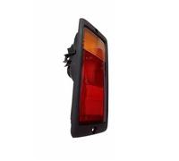 FIXCOR Feu De Stop Arrière Pour Mitsubishi Pour Pajero Pour Montero 1992-1999 Feu De Pare-chocs Arrière 214-1946L-UE MB124963 MB124964 (Right Side)