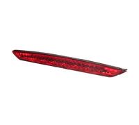 FIXCOR Feu De Stop LED Surélevé Pour Z4 E85 2003-2008 Feu De Stop Haut De Gamme Rouge/blanc Troisième Feu Stop (Red)