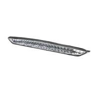 FIXCOR Feu De Stop LED Surélevé Pour Z4 E85 2003-2008 Feu De Stop Haut De Gamme Rouge/blanc Troisième Feu Stop (Blanc)