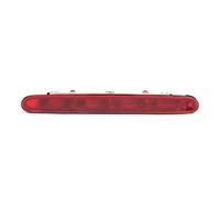 FIXCOR Feu Stop Supplémentaire Arrière Surélevé 6350P5 Troisième Pour Peugeot 307 Hatchback 307SW 2001-2008