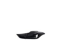 FIXCOR Feux Arrière De Voiture Pour Hyundai Berline Pour Elantra 2012-2016 Et Pour Elantra Coupé 2013-2014 Feux Arrière DRL Feux Antibrouillard