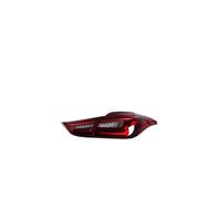 FIXCOR Feux Arrière De Voiture Pour Hyundai Berline Pour Elantra 2012-2016 Et Pour Elantra Coupé 2013-2014 Feux Arrière DRL Feux Antibrouillard