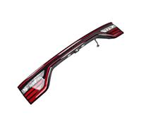 FIXCOR Feux Arrière Hayon Avec Trou Pour Caméra Pour Dodge Pour Durango 68292432AC 2014 2015 2016 2017 2018 2019 2020 2021 2022