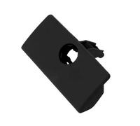 FIXCOR Garniture De Poignée De Tiroir Rangement Boîte À Gants Côté Passager Pour VW Pour Golf MK4 Pour Bora Pour Jetta D7YA 1998-2006