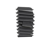 FIXCOR Grille D'aération Centrale Gauche Droite pour Tableau De Bord Compatible avec pour Mercedes pour Benz GLE GLS W166 W292 2015-2019 Grille De Ventilation(côté Droit)