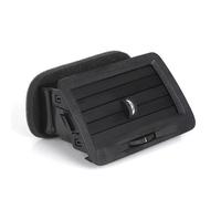 FIXCOR Grille D'aération pour Tableau De Bord De Climatisation pour Dodge pour Challenger 2008 2009 2010 2011 2012 2013 2014 1QL41XDVAA 1NF052DVAB Grille De Ventilation(Front Right)