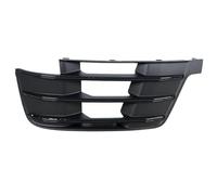 FIXCOR Grille de protection de phare antibrouillard pour pare-chocs avant de voiture pour Q7 Sline 2016 2017 2018 2019 4MO807681DGXE 4MO807682DGXE (1 Left)