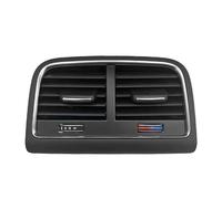 FIXCOR Grille De Ventilation Arrière pour A4 B8 Q5 2009-2016 Grille De Ventilation