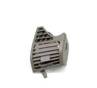 FIXCOR Grille De Ventilation Centrale Gauche Droite pour Tableau De Bord Avant De Voiture pour Benz Classe S W220 S300 S350 S500 Grille De Ventilation(Right 1)
