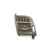FIXCOR Grille De Ventilation De Climatisation pour Tableau De Bord Avant pour Mercedes pour Benz Classe E W211 2003-2008 E200 E230 E260 E280 E300 Grille De Ventilation(Left 2)