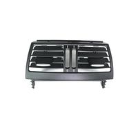 FIXCOR Grille De Ventilation pour Console Arrière 64226958748 pour X5 X6 E70 E71 E72 2007 2008 2009 2010 2011 2012 2013 Grille De Ventilation(Style A)