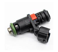 FIXCOR Injecteur De Carburant 03E906031C pour VW pour Polo Essence Hayon 1.2 2017 2018 2019 2020 2021 (Color : 4 PIÈCES)