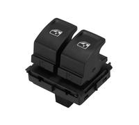 FIXCOR Interrupteur De Commande De Vitre Électrique 5G0959858D Pour Crafter Pour Transporter Pour Multivan 2020 2021 2022 2023 2024 2025-