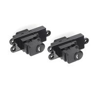 FIXCOR Interrupteur De Lève-vitre À Bouton Unique 93580-2L01 Pour Hyundai I30 FD I30CW 2007 2008 2009 2010 2011 2012 Berline À Hayon(2x Single Button)