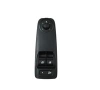 FIXCOR Interrupteur De Lève-vitre Électrique 735487419 Pour Peugeot Pour Boxer 2006 2007 2008 2009 2010 2011 2012 2013 2014 2015