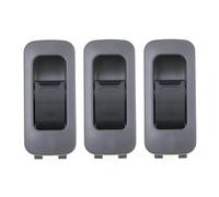 FIXCOR Interrupteur De Lève-vitre Électrique Pour Suzuki Pour Grand Pour Vitara XL-7 Pour BALENO 37990-65D10-T01 3799065D10T01 379 37995-75F00(Button 3x)