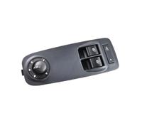 FIXCOR Interrupteur De Lève-vitre Pour Citroën Pour Jumper Accessoires Intérieurs 735487423 735421419 6490X9