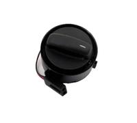 FIXCOR Interrupteur De Toit Ouvrant Pour VW Pour Golf Pour Jetta MK5 1KD 959 613(Black)