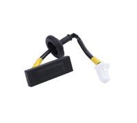 FIXCOR Interrupteur Hayon 81720-1W220 Couvercle Commutateur Coffre Arrière 817201W220 817201W220 901-963 pour Kia pour Rio 2011-2017 Serrure De Coffre