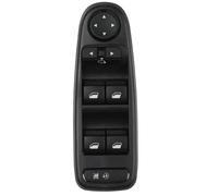 FIXCOR Interrupteur Principal De Lève-vitre Électrique 6554YH 6554.YH Pour Citroën C4 Pour Grand Pour Icasso 2007-2014 Bouton Commande Rétroviseur