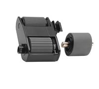 FixcoR Kit de remplacement de rouleau ADF pour HP Laserjet Enterprise MFP M631 M632 M633 M681 M682