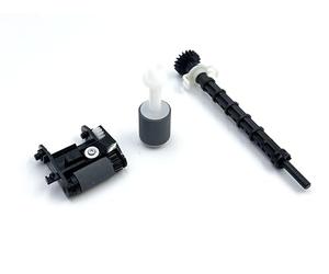 FixcoR Kit de rouleau d'alimentation ADF pour HP OfficeJet Pro 9020e 9023 9025e