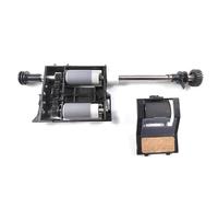 FixcoR Kit de rouleaux ADF pour Xerox Phaser V 6510 WorkCentre 6515 Versalink C400 C405 C400D C405N C400DN C405DN