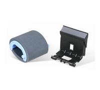 FixcoR Kit de rouleaux d'alimentation papier pour HP M118dw M148fdw M148dw M149fdw M203dn M203dw M227fdw M227fdn M206dn M230sdn M230fdw pour Canon MF263 MF264dw MF264dw MF266dw 6dn MF2 67dw MF269dn