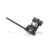 FixcoR Kit de rouleaux d'alimentation papier pour HP Smart Tank 670 672 675 676 678 726 728 758