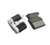 FixcoR Kit de rouleaux de papier bypass pour Brother HL-L5500DN HL-L5000D HL-L5200DW HL-L6300DW HL-L6400DW MFC-L5700DW MFC-L5900DW MFC-L6700DW MFC-L6750DW MFC-L6800DW MFC-8535 MFC-8530 MFC 8544 0